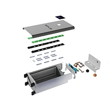 DIY-Batteriegehäuse